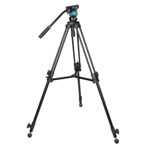 SIRUI SH-05 Video Tripod