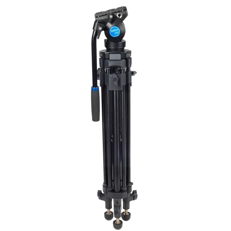 SIRUI SH-05 Video Tripod