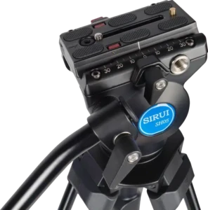 SIRUI SH-05 Video Tripod