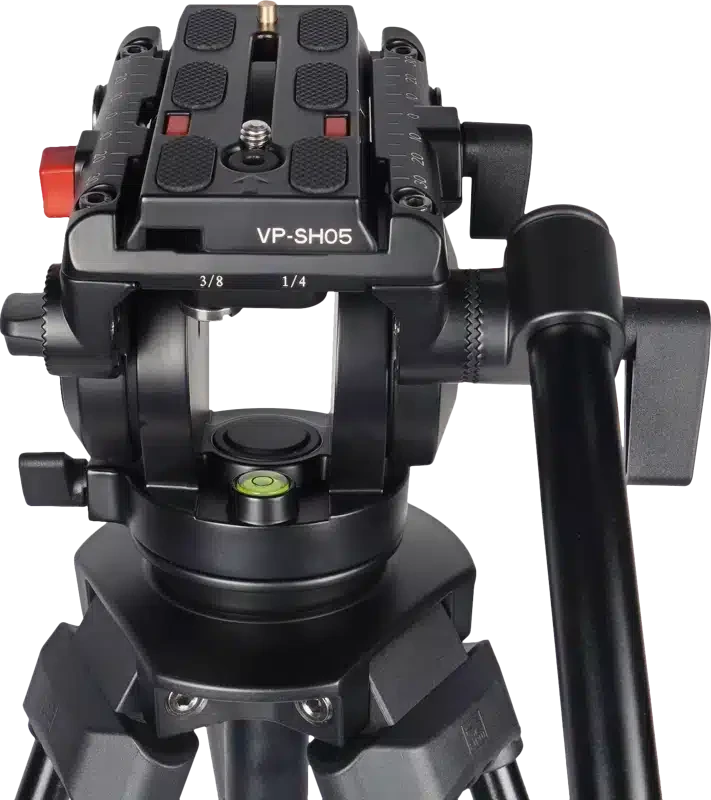 SIRUI SH-05 Video Tripod