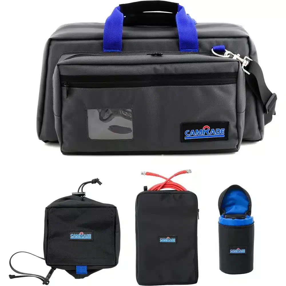 CAMRADE transPorter Medium