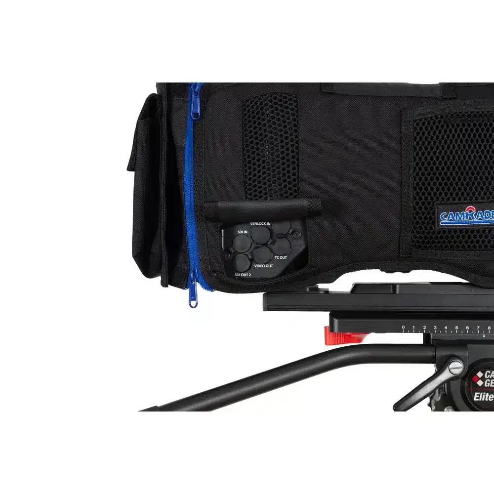 CAMRADE camCover P2