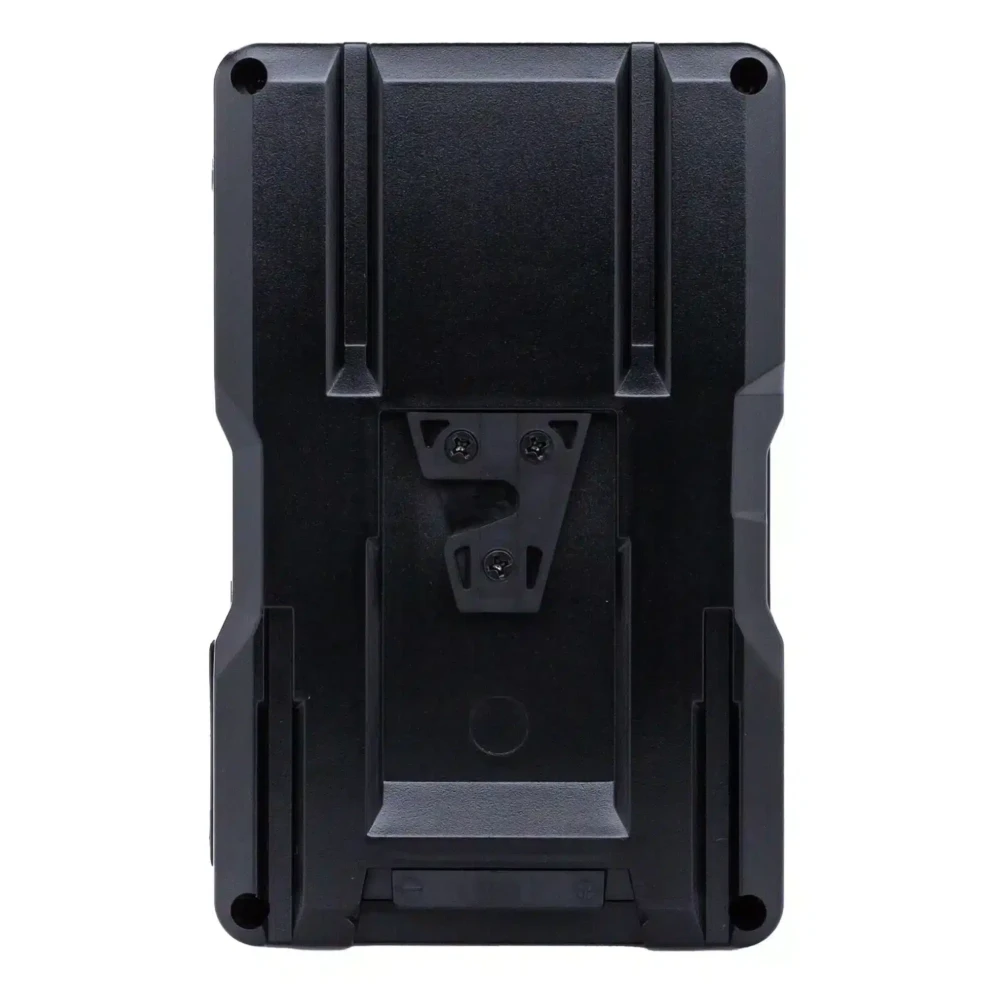 FXLION Cool Black V-mount aku, 14.8V, 190Wh, USB, D-Tap