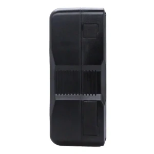 FXLION Cool Black V-Mount Battery, 14.8V, 190Wh, with USB, D-Tap