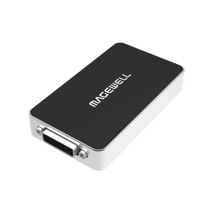 MAGEWELL USB Capture DVI Plus - 32080