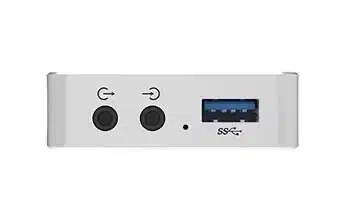 MAGEWELL USB Capture DVI Plus - 32080