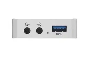 MAGEWELL USB Capture DVI Plus - 32080