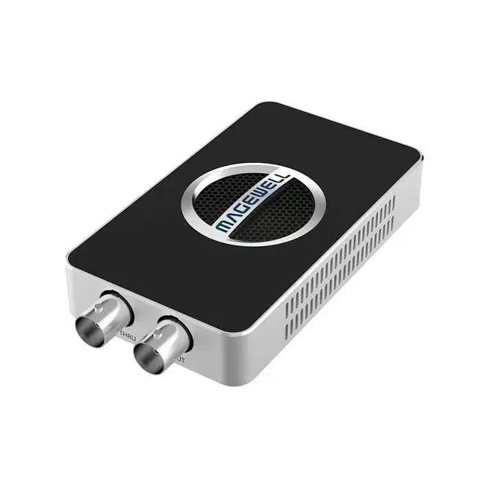 MAGEWELL USB Capture SDI 4K Plus - 32100