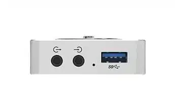 MAGEWELL USB Capture SDI 4K Plus - 32100