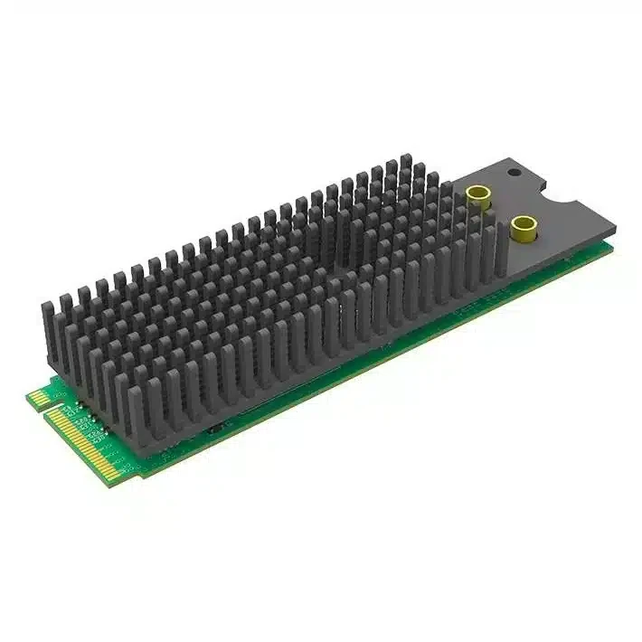 MAGEWELL Eco Capture Dual SDI M.2 - 11530