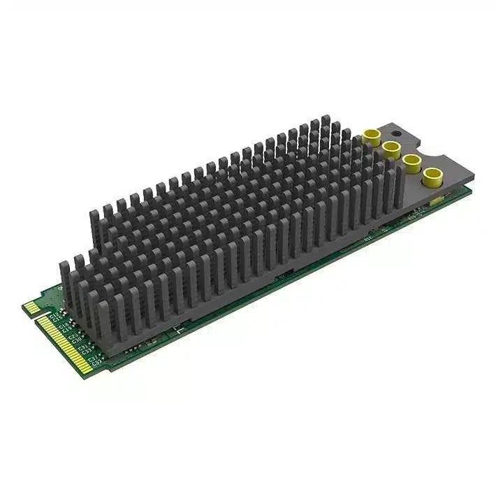 MAGEWELL Eco Capture Quad SDI M.2 - 11540