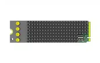 MAGEWELL Eco Capture Quad SDI M.2 - 11540