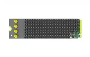 MAGEWELL Eco Capture Quad SDI M.2 - 11540