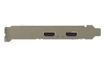 MAGEWELL Pro Capture Dual HDMI - 11080