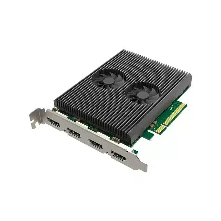 MAGEWELL Pro Capture Dual HDMI 4K Plus LT - 11260