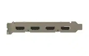 MAGEWELL Pro Capture Dual HDMI 4K Plus LT - 11260