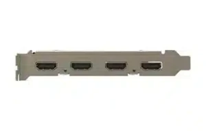 MAGEWELL Pro Capture Dual HDMI 4K Plus LT - 11260
