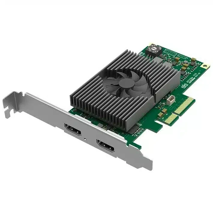 MAGEWELL Pro Capture HDMI 4K Plus LT - 11152