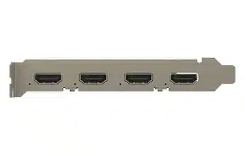 MAGEWELL Pro Capture Quad HDMI - 11100