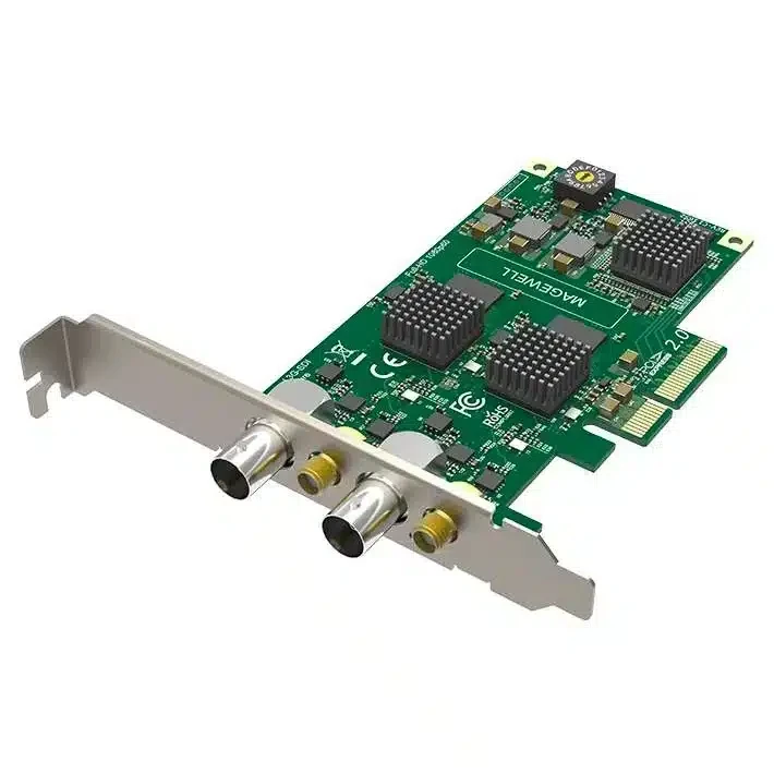 MAGEWELL Pro Capture Dual SDI - 11060