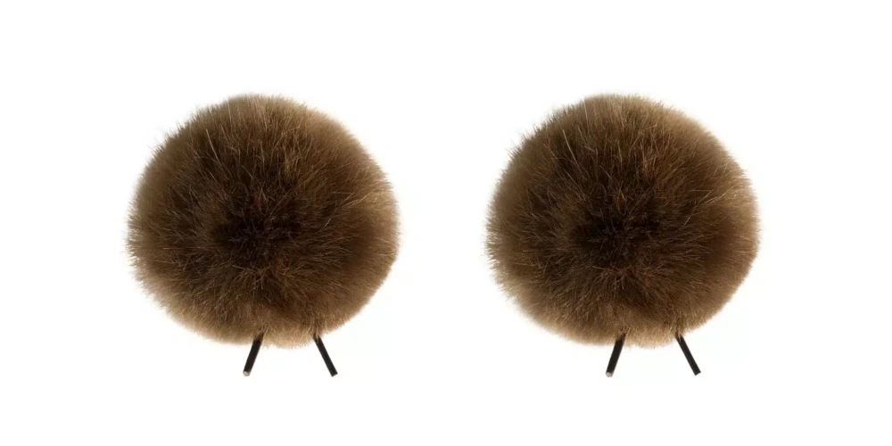 BUBBLEBEE The Twin Windbubbles (2 per package)
