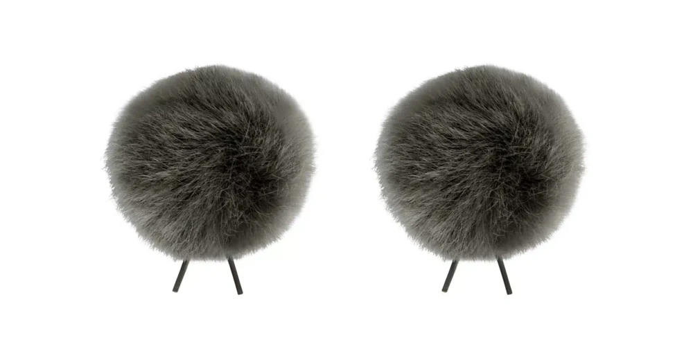 BUBBLEBEE The Twin Windbubbles (2 per package)