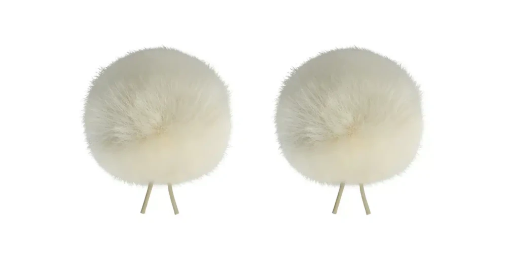 BUBBLEBEE The Twin Windbubbles (2 per package)