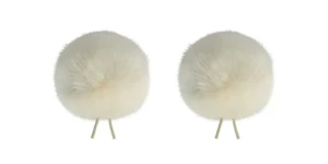 BUBBLEBEE The Twin Windbubbles (2 per package)