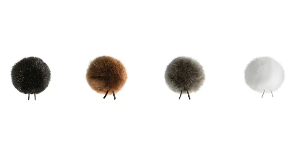 BUBBLEBEE The Windbubbles United (4 Bubbles, 1 size, 4 colors)