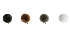 BUBBLEBEE The Windbubbles United (4 Bubbles, 1 size, 4 colors)