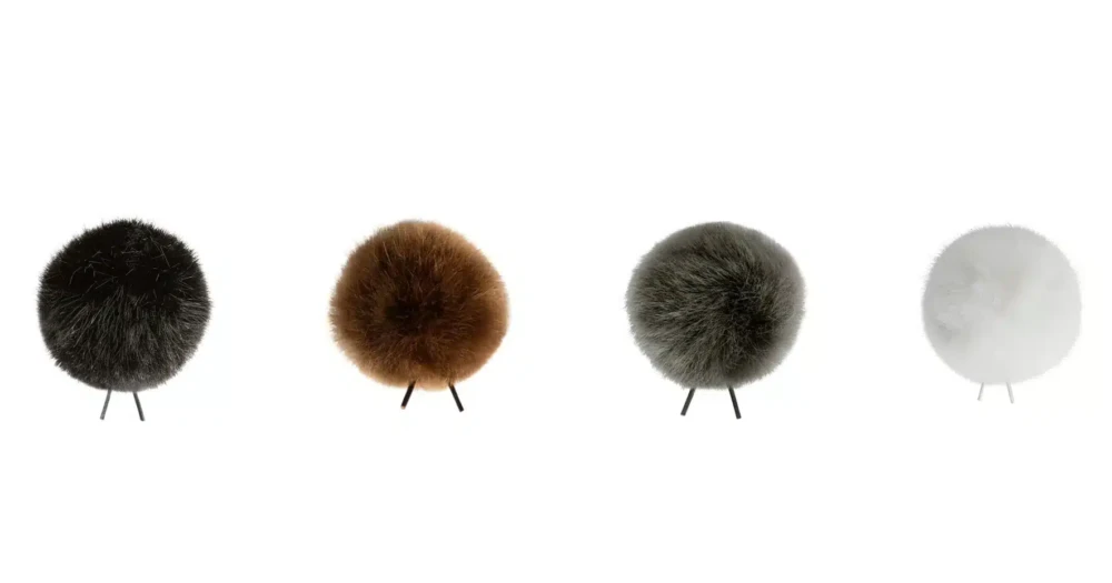 BUBBLEBEE The Windbubbles United (4 Bubbles, 1 size, 4 colors)