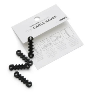 BUBBLEBEE The Cable Saver (4-pack)
