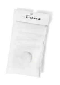 BUBBLEBEE The Piece-A-Fur