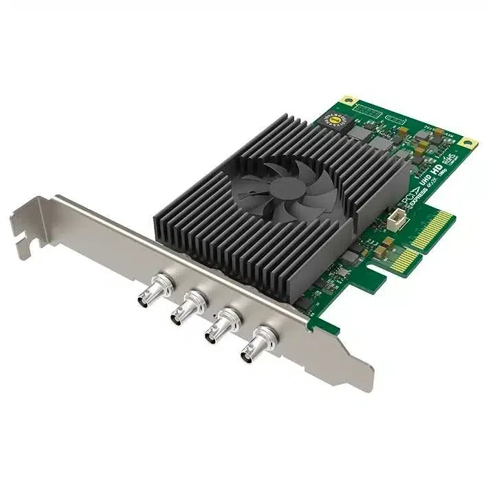 MAGEWELL Pro Capture SDI 4K Plus - 11180