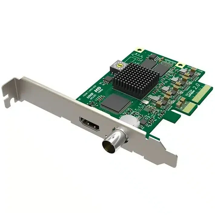 MAGEWELL Pro Capture AIO 4K - 11170
