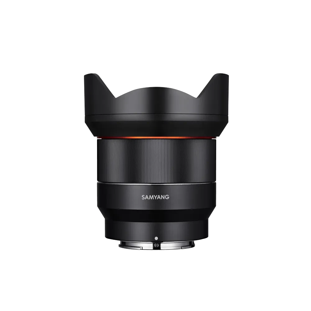 SAMYANG AF 14mm lens F/2.8 Sony FE