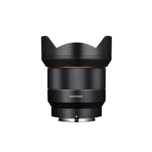 SAMYANG AF 14mm lens F/2.8 Sony FE
