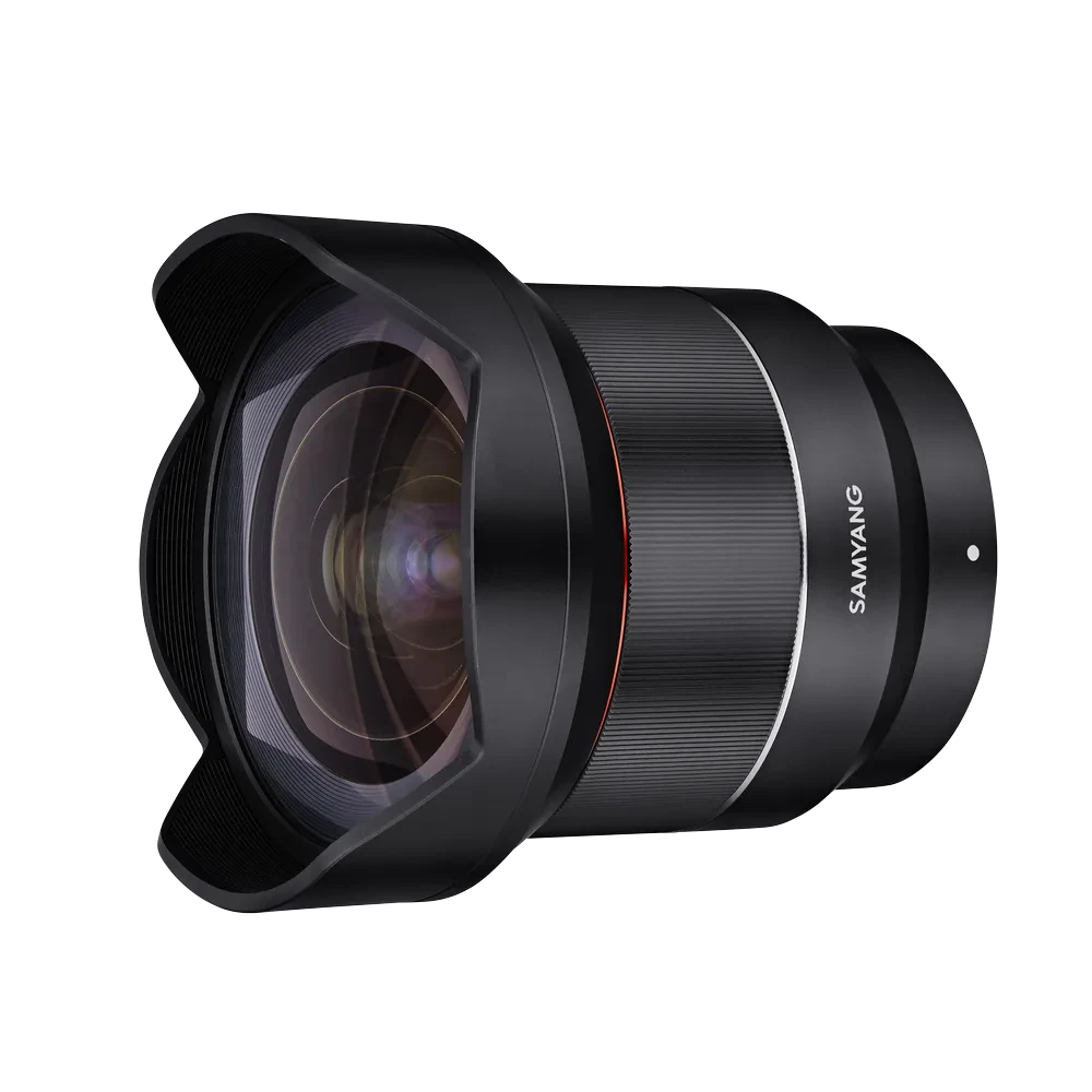 SAMYANG AF 14mm lens F/2.8 Sony FE