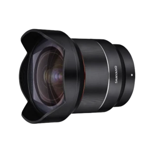 SAMYANG AF 14mm lens F/2.8 Sony FE