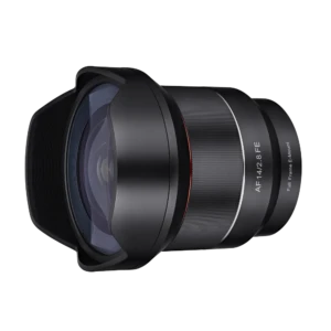 SAMYANG AF 14mm lens F/2.8 Sony FE