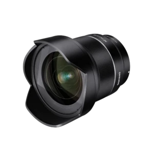 SAMYANG AF 14mm lens F/2.8 Sony FE