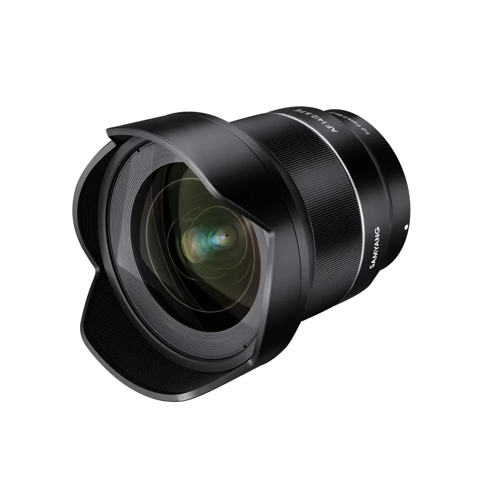 SAMYANG AF 14mm lens F/2.8 Sony FE