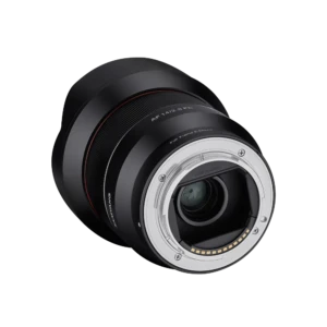 SAMYANG AF 14mm lens F/2.8 Sony FE