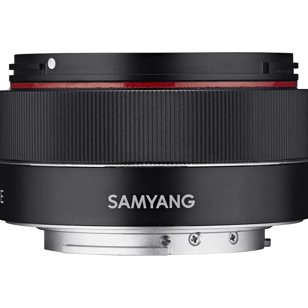 SAMYANG AF 35mm lens F/2.8 Sony FE