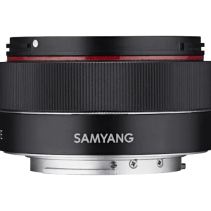 SAMYANG AF 35mm lens F/2.8 Sony FE