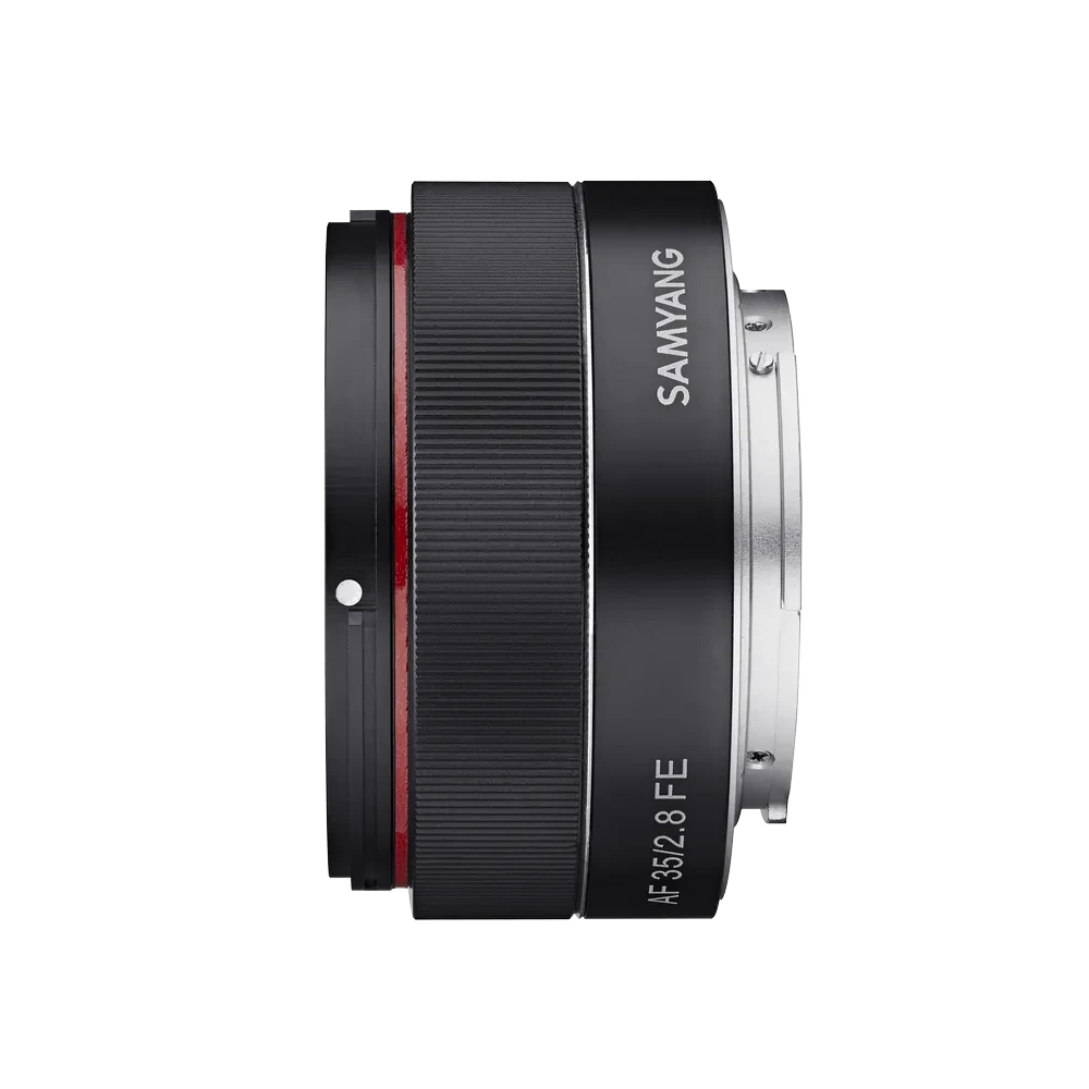 SAMYANG AF 35mm lens F/2.8 Sony FE