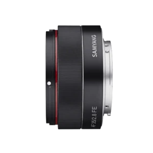 SAMYANG AF 35mm lens F/2.8 Sony FE