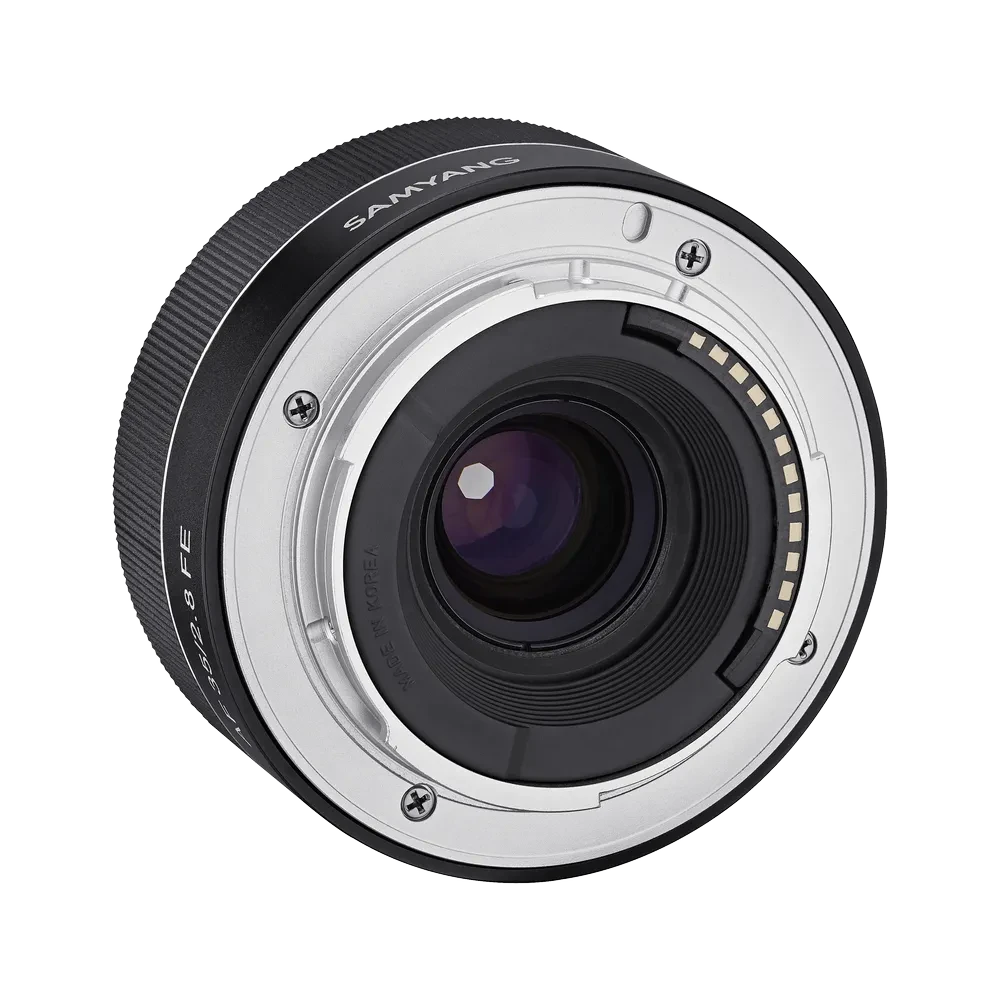 SAMYANG AF 35mm lens F/2.8 Sony FE