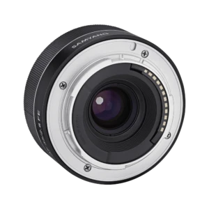 SAMYANG AF 35mm lens F/2.8 Sony FE