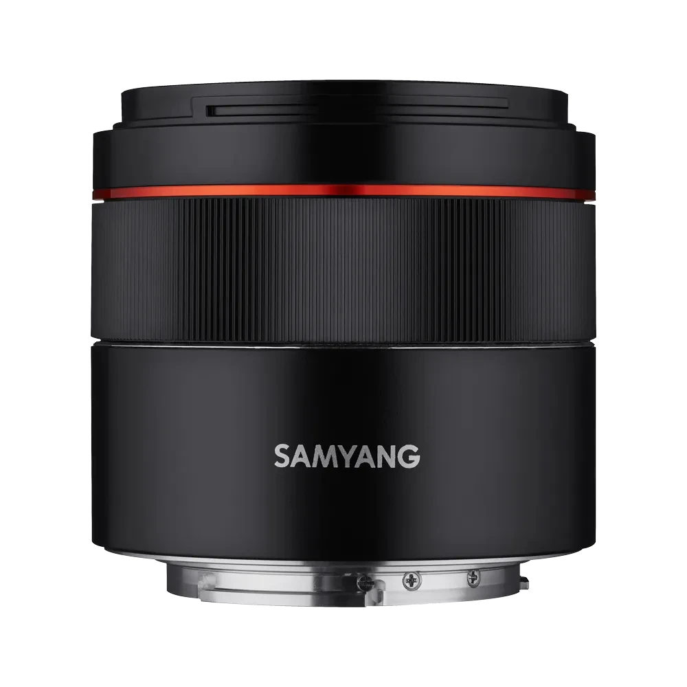 SAMYANG AF 45mm lens F/1.8 Sony FE
